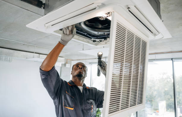 Licensed Hvac Installation service in Windsor, IL - FH HVAC